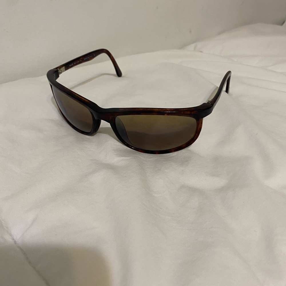 Vintage Maui Jim Sunglasses